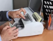 Які існують типи лічильників банкнот?